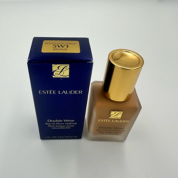 1 x Ester Lauder Foundation full coverage Authentci full sized Pick your shade - Picture 4 of 16